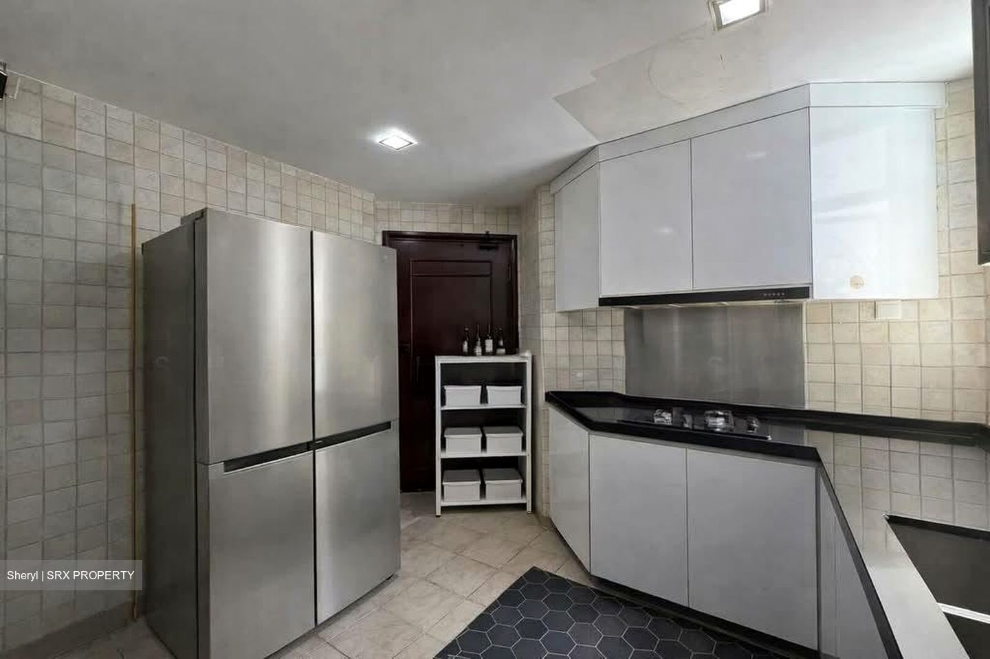 The Hillside (D21), Condominium #566453561